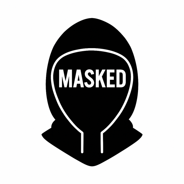 Masked